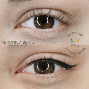 Lavoro allieve my eyeliner Bertè Veronica (2)