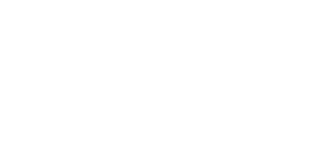 podo specialist logo