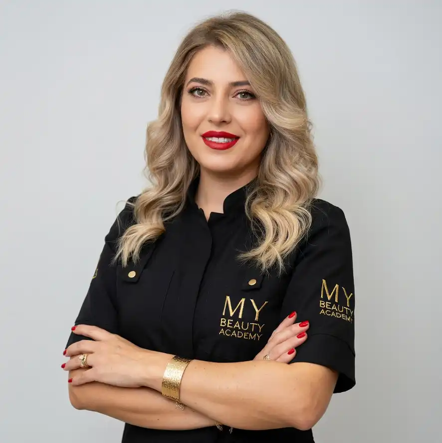 Master Assistant PMU Cristina Rusu