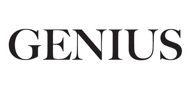 genius sponsor