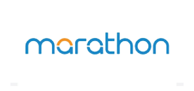 marathon sponsor