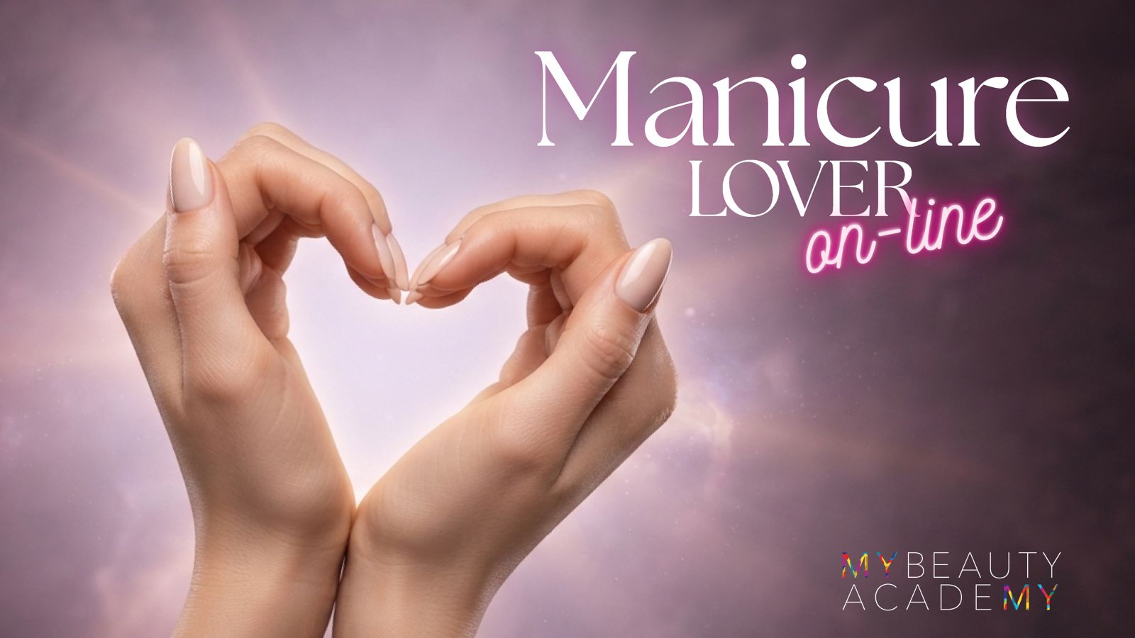 manicure nail corsi
