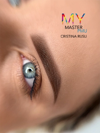 Lavoro Permanent Make Up Sopracciglia