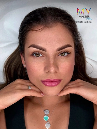 Lavoro Permanent Make Up Sopracciglia
