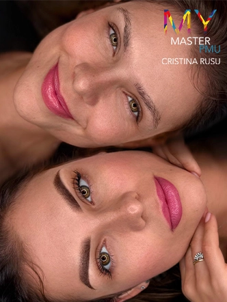 Lavoro Permanent Make Up Sopracciglia