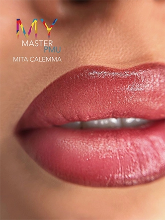 Lavoro Permanent Make Up Labbra
