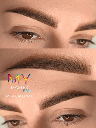 Lavoro Permanent Make Up Sopracciglia