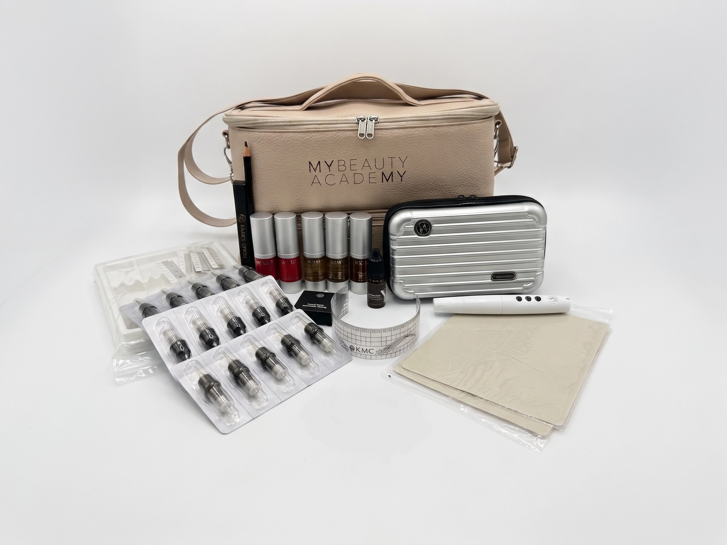 combo kit PMU Specialist